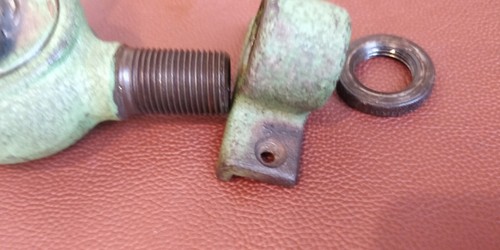 Vintage Redding-Hunter Reloading Powder Measure - Picture 15 of 24