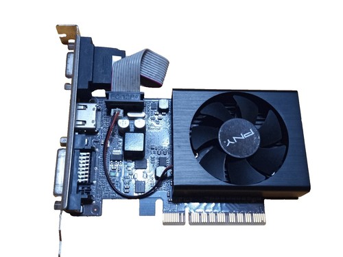PNY GeForce GT630 2048M DDR3 PCIE