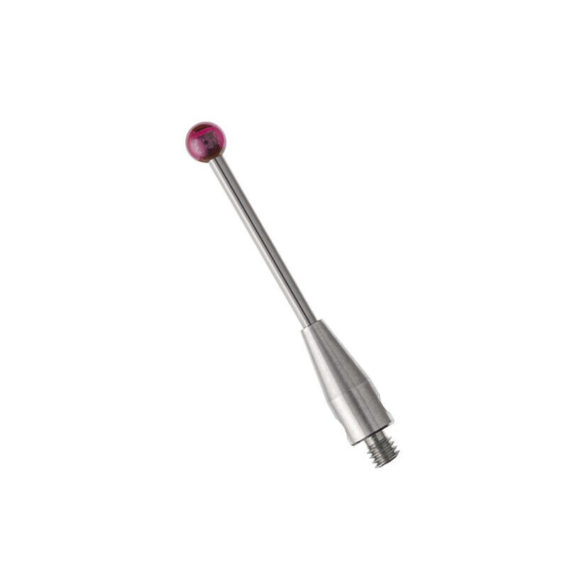 Mitutoyo, Product: Stylus M2 ruby ball Ø2,5mm