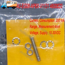 Inductive Proximity Switch Sensor For Turck Ni4U-EG08-AP6X-V1131 10-30VDC 200mA