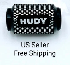 Hudy 181110 Ball Joint Wrench RC Aluminum Ball End Assembly Remover 4 & 5 mm