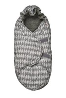 Lodger Footmuff Bunker Polyester Print (coal) Lodger Footmuff Bunker Polyester Print (coal)