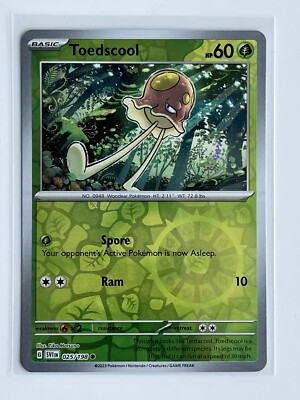 Pokémon TCG - Miraidon (SVP 013) - Scarlet & Violet - Black Star