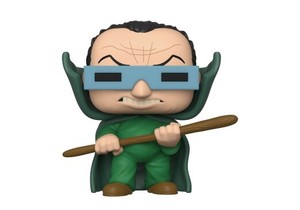FUNKO LLC 44990 POP! MARVEL: FANTASTIC 4-MOLE MAN 889698449908 | eBay