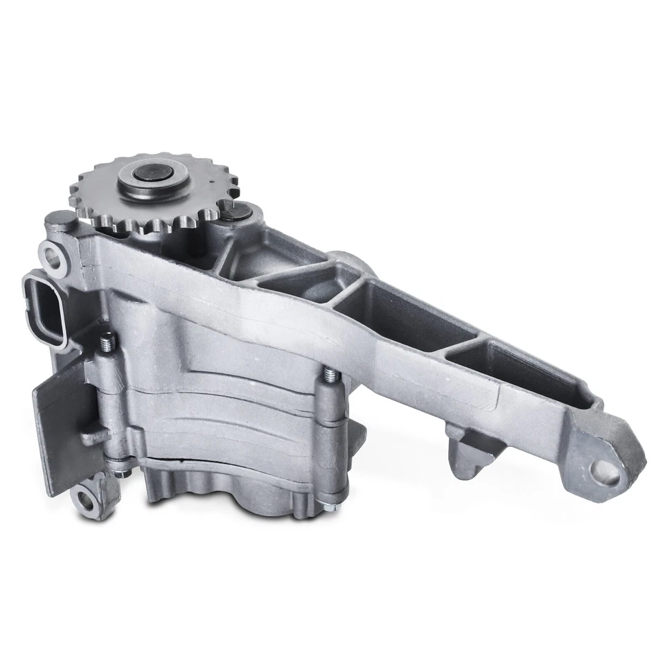 New Engine Oil Pump for Mercedes-Benz GL320 GL350 ML320 ML350 R350 Sprinter 2500 - Image 2 of 4