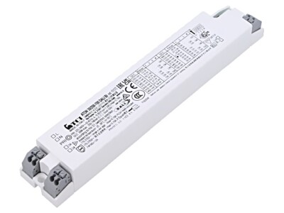 ATON 30/250-700 DALI BI FULL AM Power Supply: Pulse LED 3-52VDC 250-700mA 220...