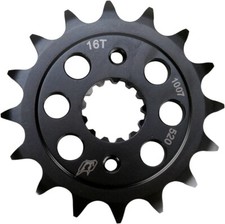 Driven 520 Steel Front Sprockets 1007-520-16T