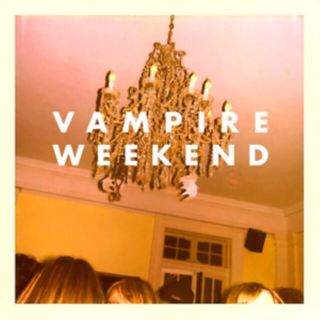 Vampire Weekend - Vampire Weekend & Modern Vampires Of The