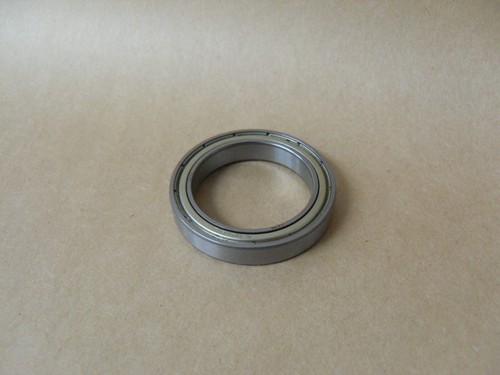 6806-ZZ BALL BEARING 30X42X7 - Picture 2 of 2