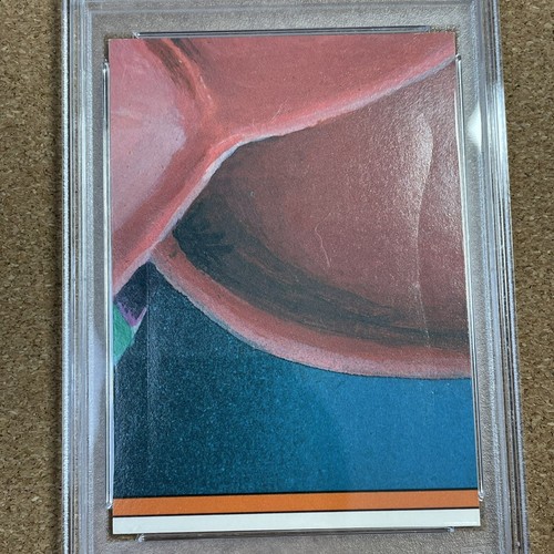 MIXED-UP MICK #302A 1987 GARBAGE PAIL KIDS STICKERS VINTAGE OS8 - PSA 7 NM - Picture 4 of 5