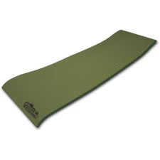 Extra-Thick Foam Soft Sleeping Pad Antimicrobial Water-Resistant Camping Hiking