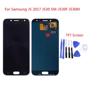 For Samsung Galaxy J5 17 J530 Replacement Lcd Touch Screen Digitizer Display Ebay
