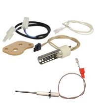 Wartungsset für Buderus GB112 11-24, GB142 15-30, Sieger BK11 W11-24, WT24