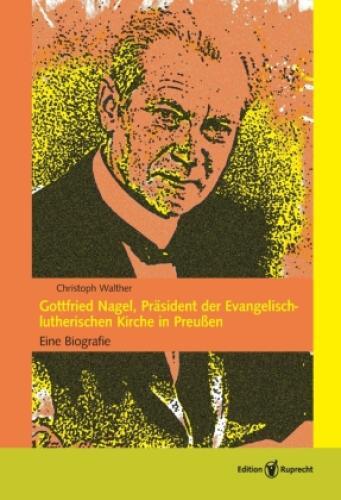 Thumbnail - Gottfried Nagel, Präsident Der Evangelisch-lutherischen Kirche In