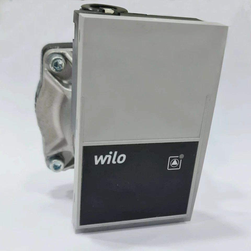 Bomba de circulación Yonos RS15 / 7.5iPWM1 W MC Hitachi E04837 nuevo