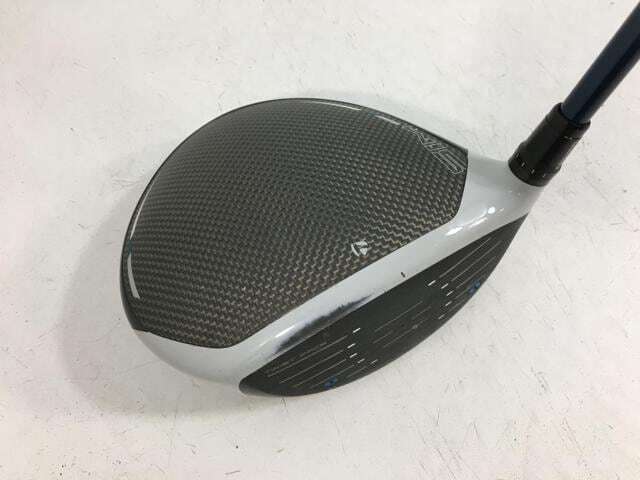 TaylorMade - テーラーメイド SIM ドライバー  TENSEI SILVER  TM50 S Amazon.co.jp: TaylorMade Men's TENSEI SILVER TM50 2020 Men's