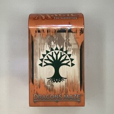 Magic Dragons Maze Card Prices | Free MTG DGM Price Guide