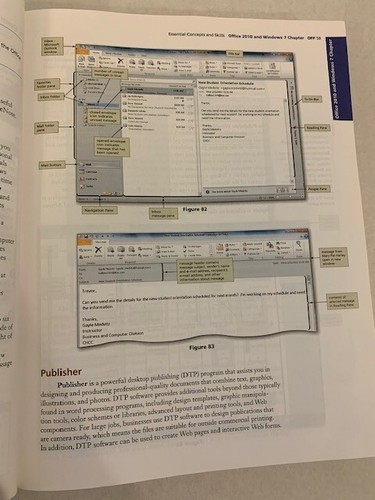 Microsoft Office 2010 Introduction Paperback by Shelly Cashman - 第 3/6 張圖片