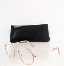 Brand New Authentic KENZO Eyeglasses KZ50087U 028 Frame 50087 50mm Frame