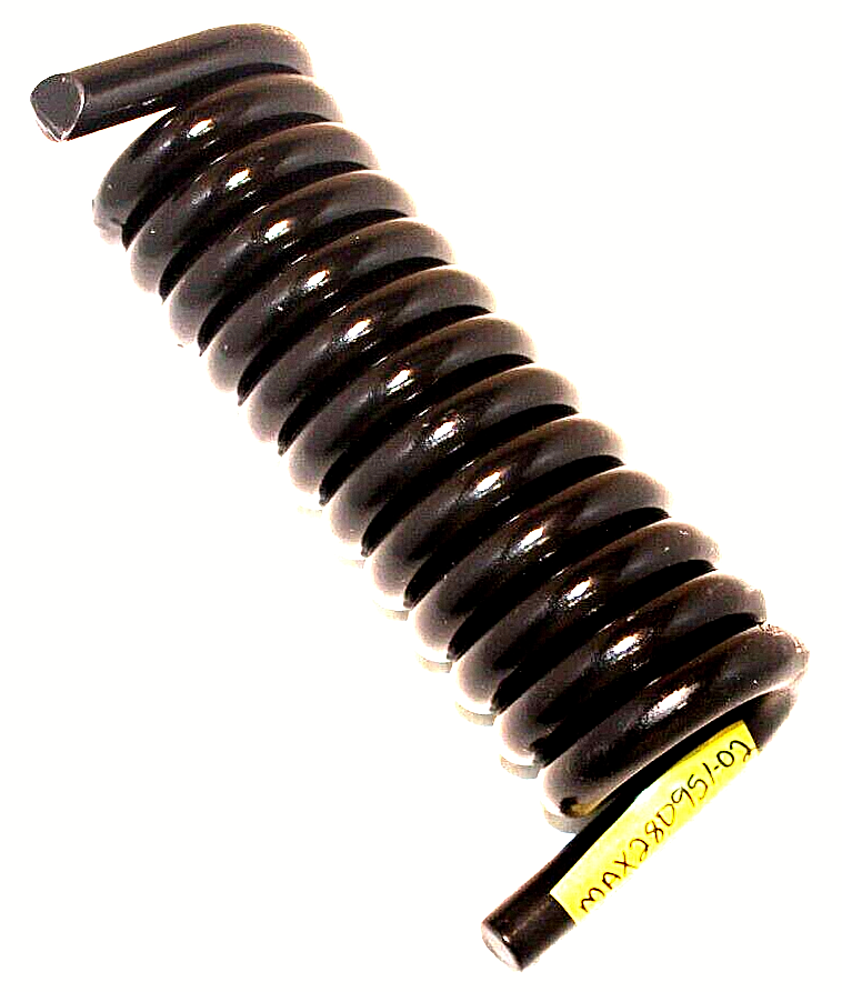 Maxon 280950-02 Liftgate Spring, torsion, helix LH, GPTLR