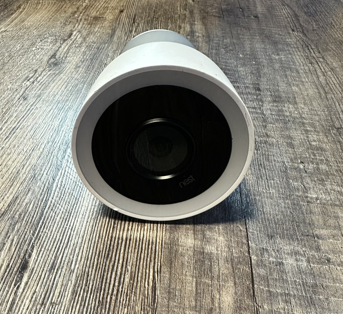 Google Nest Cam 箱付き Google Nest Cam 屋内用 が届いた | あふれでるダシ