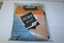 Nelson Rigg AX-1 MK III 2 Piece Rain Suit Waterproof  Men's Medium 506-073 NEW