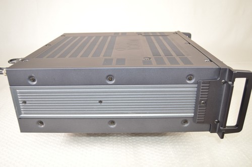 ICOM IC-7800 HF/50MHz 200W Nadajnik-odbiornik Amatorskie radio szynkowe Testowane Doskonałe - Zdjęcie 23 z 24