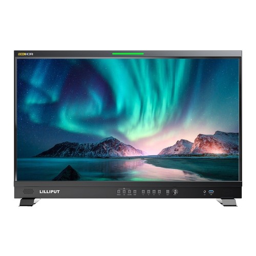 Convertitore Video Da Monocromatico A Colori Per Monitor LED FAGOR 8050/8055 | 100-240V