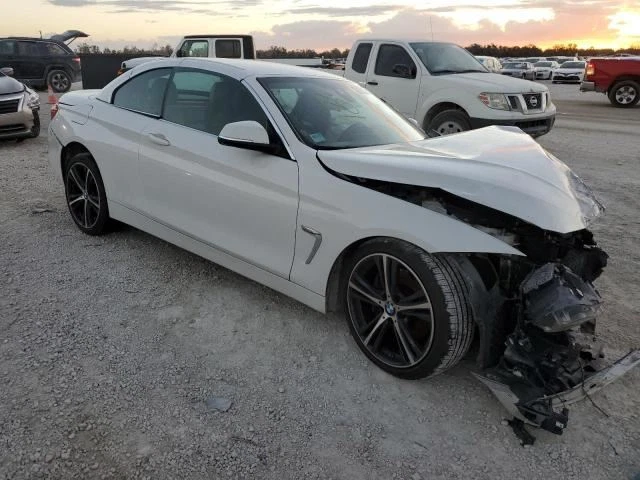 Боковое зеркало обзора 440I BMW 2019 542674 - Изображение 4 из 4