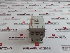 Sprecher+Schuh CA7-97-00 Contactor 480V 60Hz