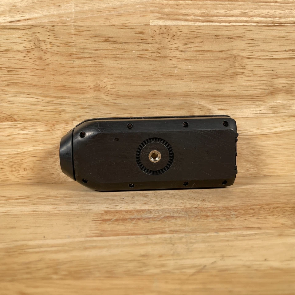 Drift Innovation HD170 Black 1.5-Inch LCD Screen Stealth Action Camera For Parts - Image 2 of 4