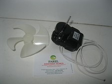 VENTILATORE VENTOLA FRIGO NO FROST TYPE F61-10 6W FOTO ILLUSTRATIVA
