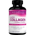 Collagen Tablet Hair, Skin & Nail Health Vitamins & Minerals