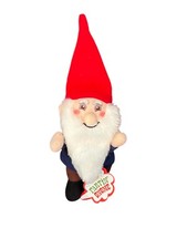 Farting GNOME 8 Inch Christmas Tree Ornament-FARTS Deck the Halls-Funny Gift