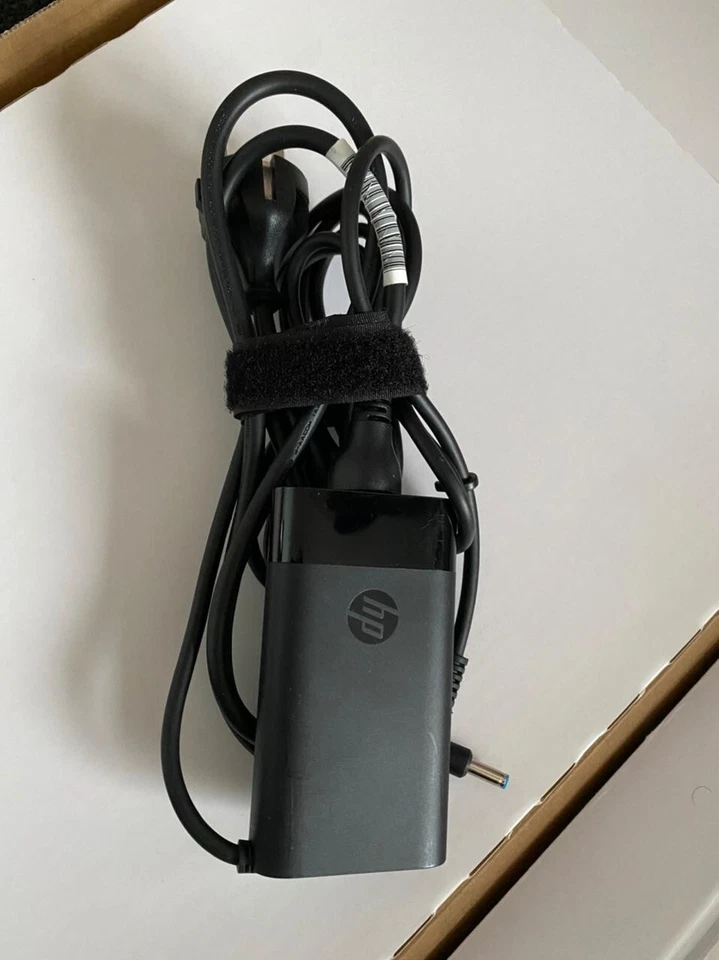 HP Tactile avec Empreinte Digital ENVY 13-ba1287nf 13,3"(512Go, i5-11ᵉ Gén,16Go) - Photo 2/4