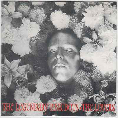 The Lovers - The Legendary Pink Dots ( Erstauflage - BIAS 156 CD )