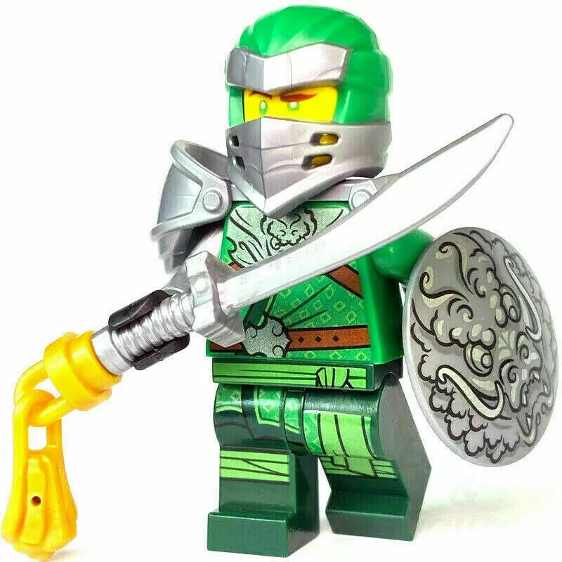 71717 ninjago 2025