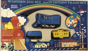 Mini western разъем