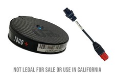 Up Map Kit (T800+ and Euro 5 Cable) - Ducati Applications See Fitment List