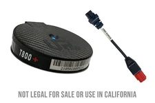 UpMap Kit (T800+ and Euro 5 Cable) - See Fitment List