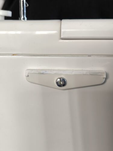 Nähmaschine Victoria 753N - Bild 15 von 15
