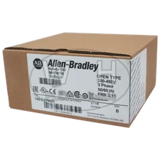Sealed New Allen-Bradley 150-C37NBD SMC-3 37A Smart Motor Controller