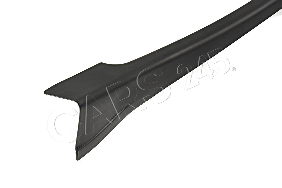 Genuine BMW M3 CRT E90 E91 316d Cover Window Frame Door Front 