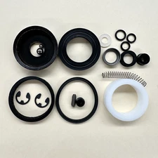 Hydraulic Repair Seal Kit 2314 | Lincoln Walker & Various Brands | Bottle Jack