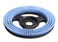 Medium Duty Aggressive Rotary Scrub 11"Brush for Emotor EM-K3 K3 Floor Scrubber