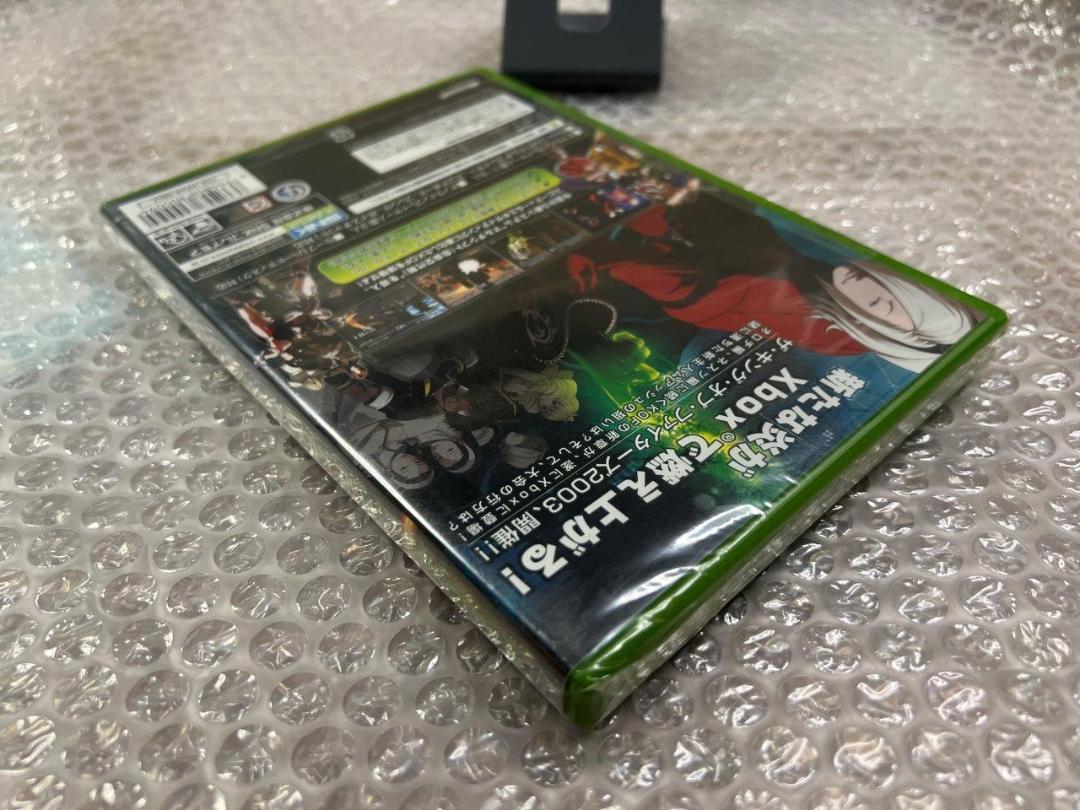 Xbox The King Of Fighters 2003 | eBay Xbox The King Of Fighters 2003 | eBay