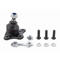 Vaico - V10-7018 - Kugelgelenk - Passt FüR Volkswagen 1J0407366J
