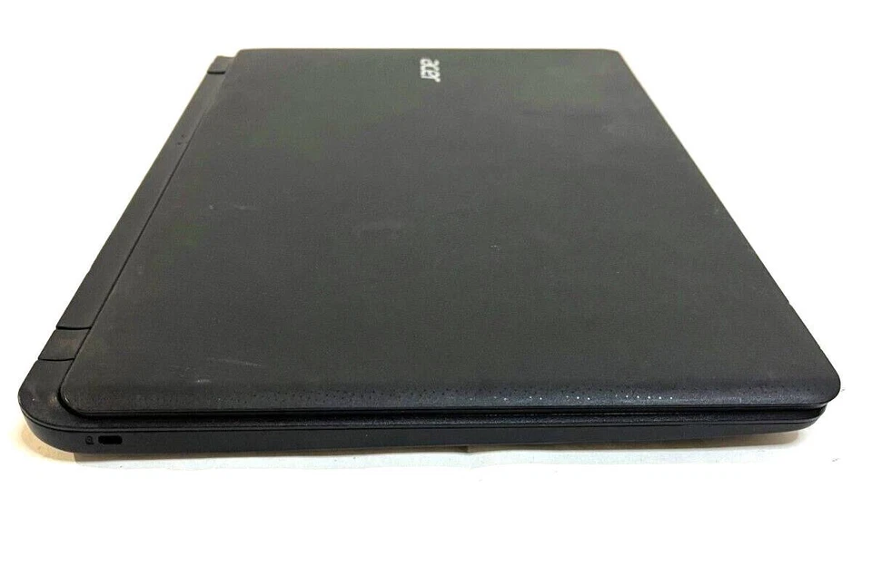 NOTEBOOK ACER ASPIRE ES1-523 AMD A8-7410 8GB RAM 500GB HD WIN10 WEBCAM - Immagine 4 di 4