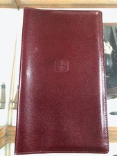 PATEK PHILIPPE CALATRAVA 3520 ORIGINAL PAPERS 11