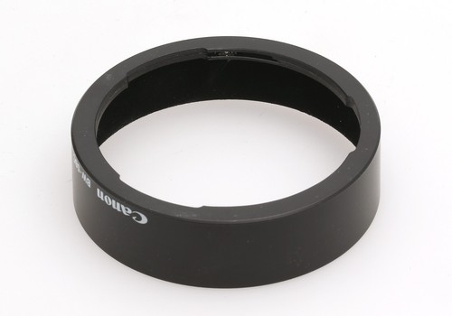 Canon Sonnenblende BW 58C für das Canon FD 28-55 und 3,5-4,5/35-70 - Picture 2 of 2